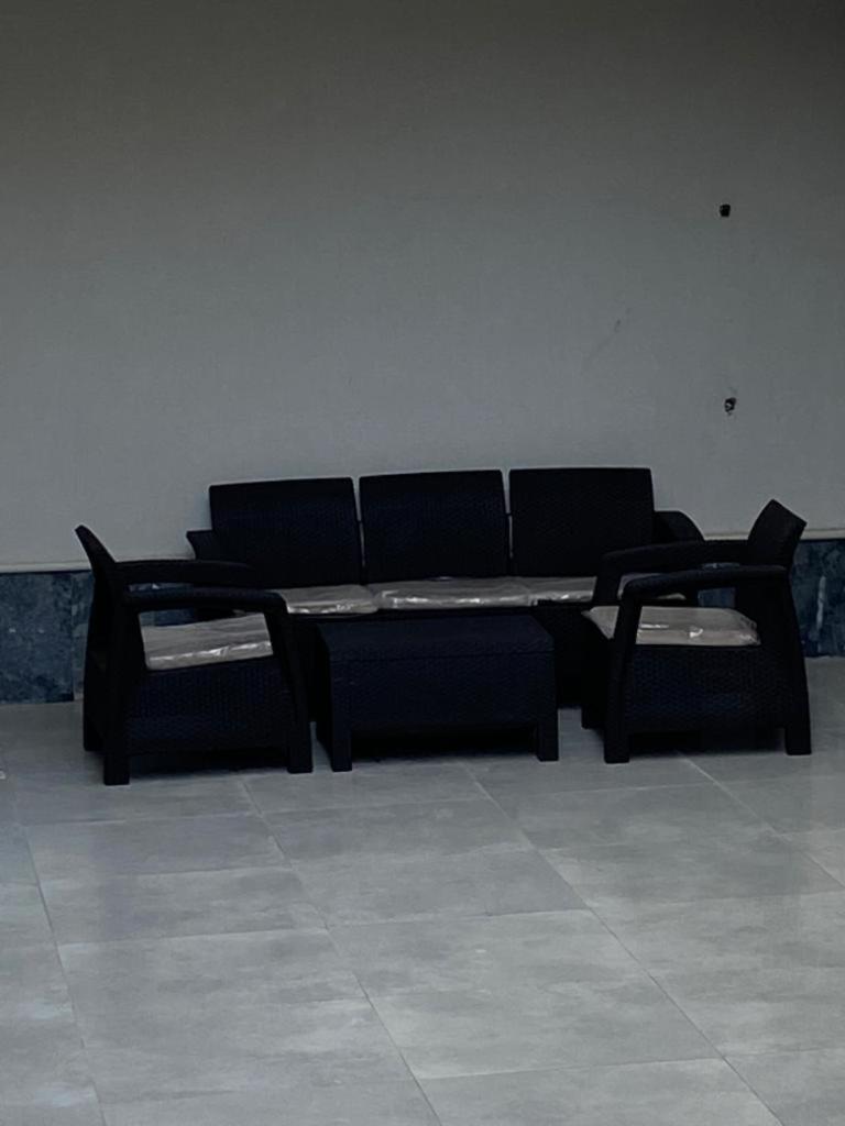 Dana Hotel Apartments ฏออิฟ ภายนอก รูปภาพ